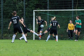 Bild 43 - Frauen SVHU 2 - Wellingsbuettel 1 : Ergebnis: 2:2